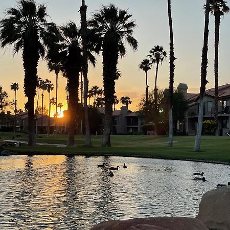 The View! Palm Desert Country Club Villa Εξωτερικό φωτογραφία
