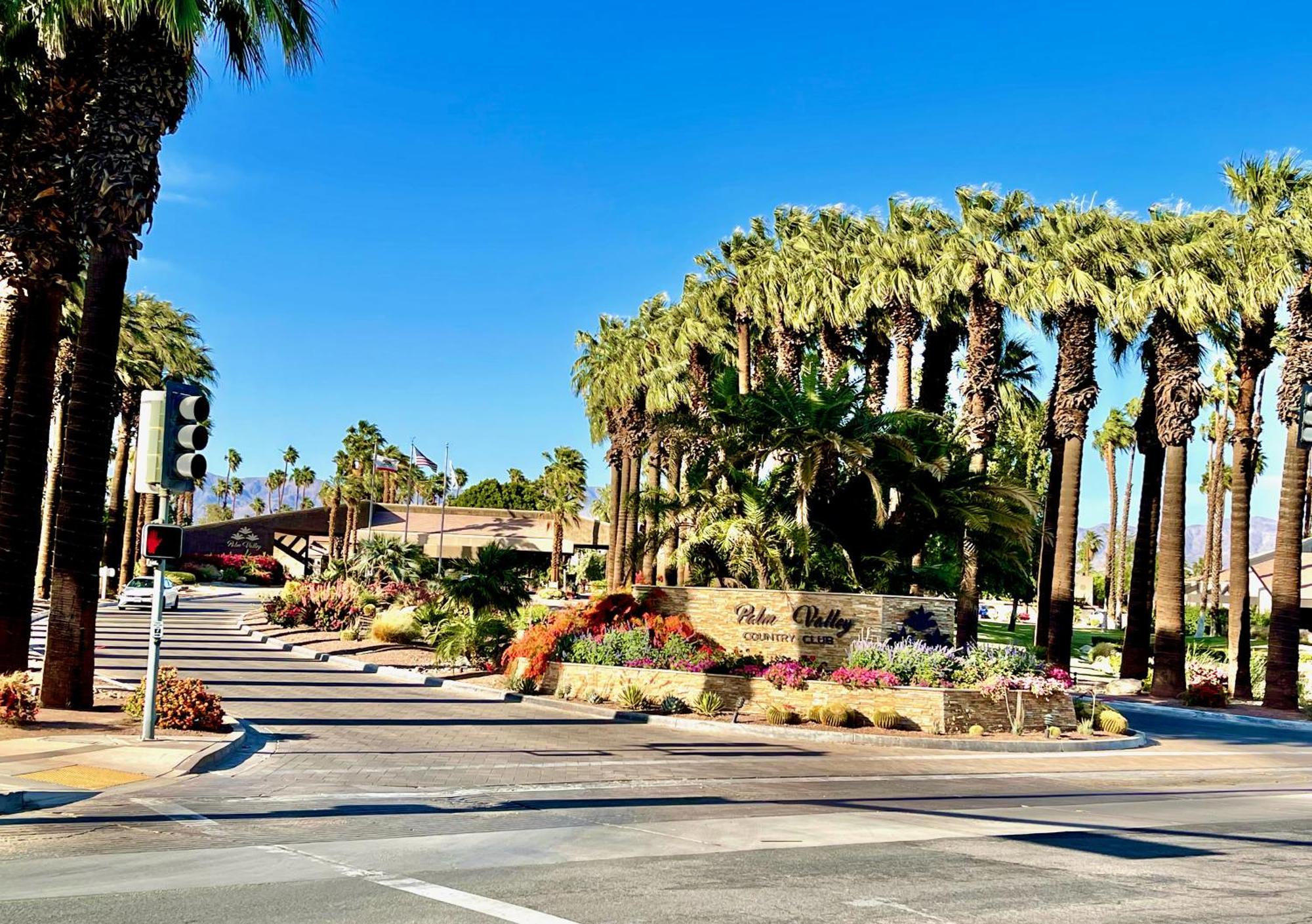 The View! Palm Desert Country Club Villa Εξωτερικό φωτογραφία