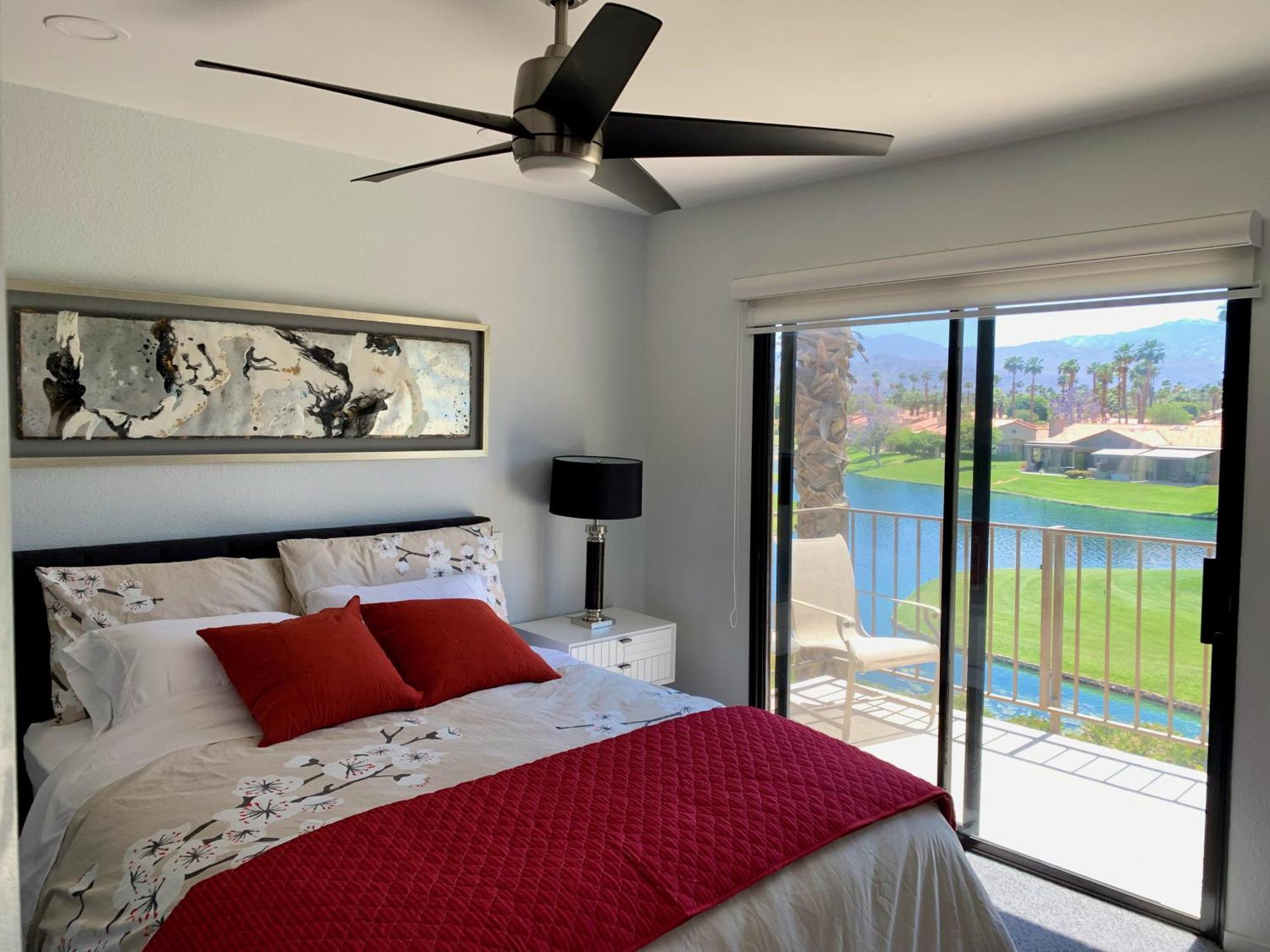 The View! Palm Desert Country Club Villa Εξωτερικό φωτογραφία