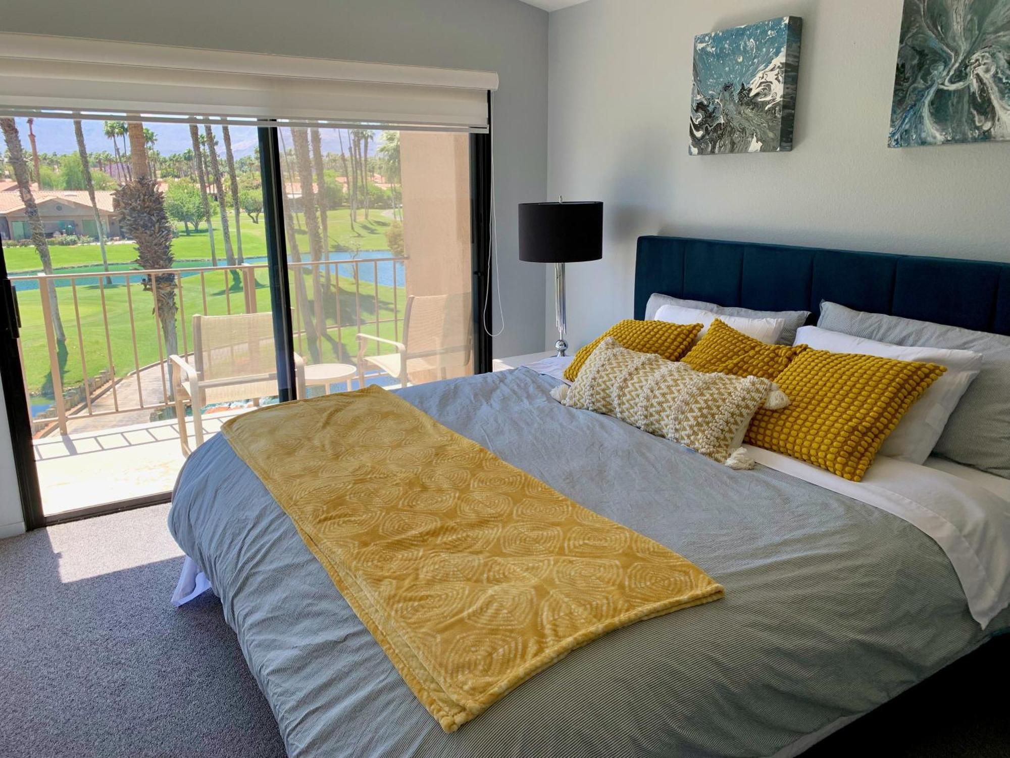 The View! Palm Desert Country Club Villa Εξωτερικό φωτογραφία