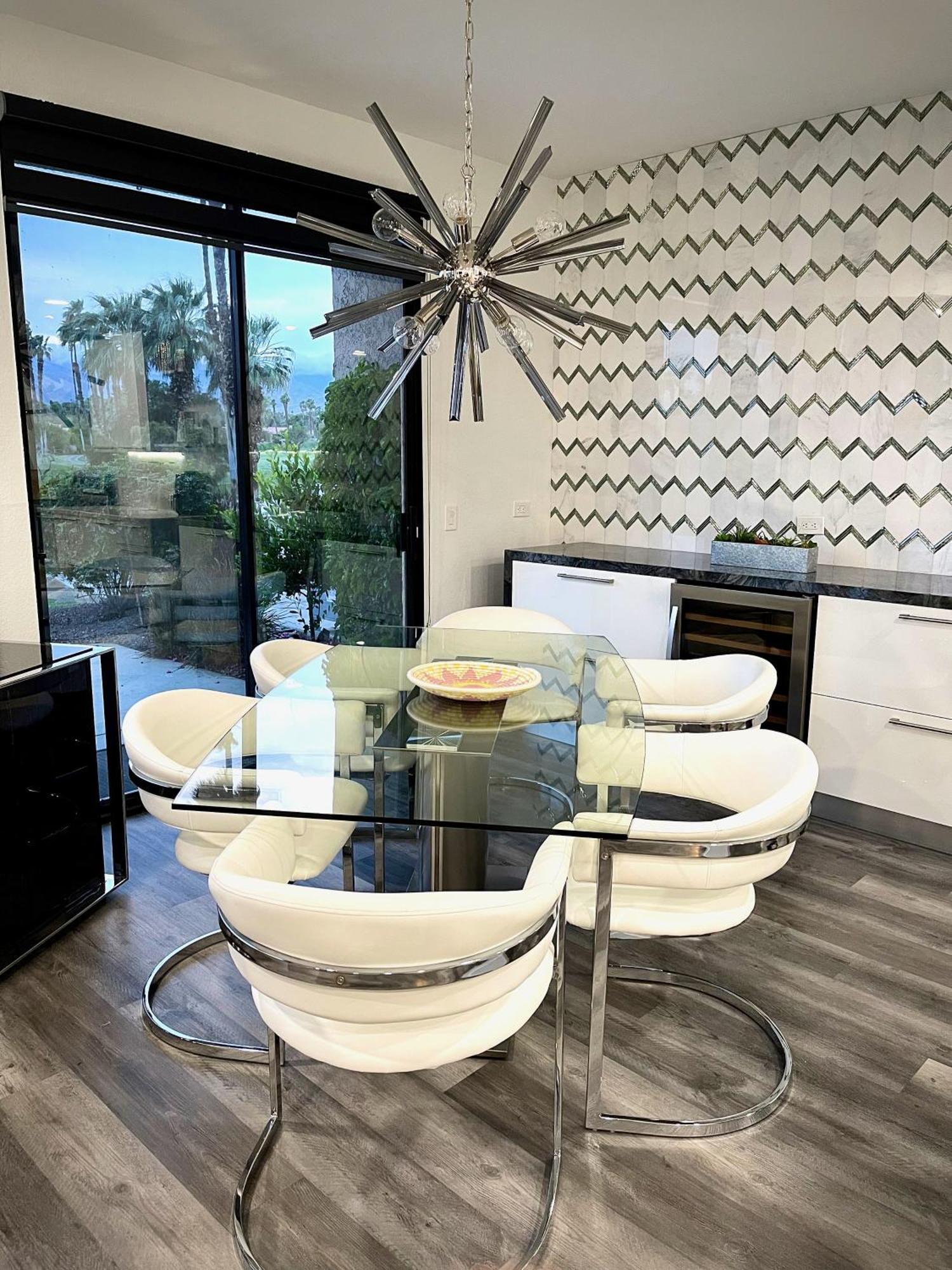 The View! Palm Desert Country Club Villa Εξωτερικό φωτογραφία