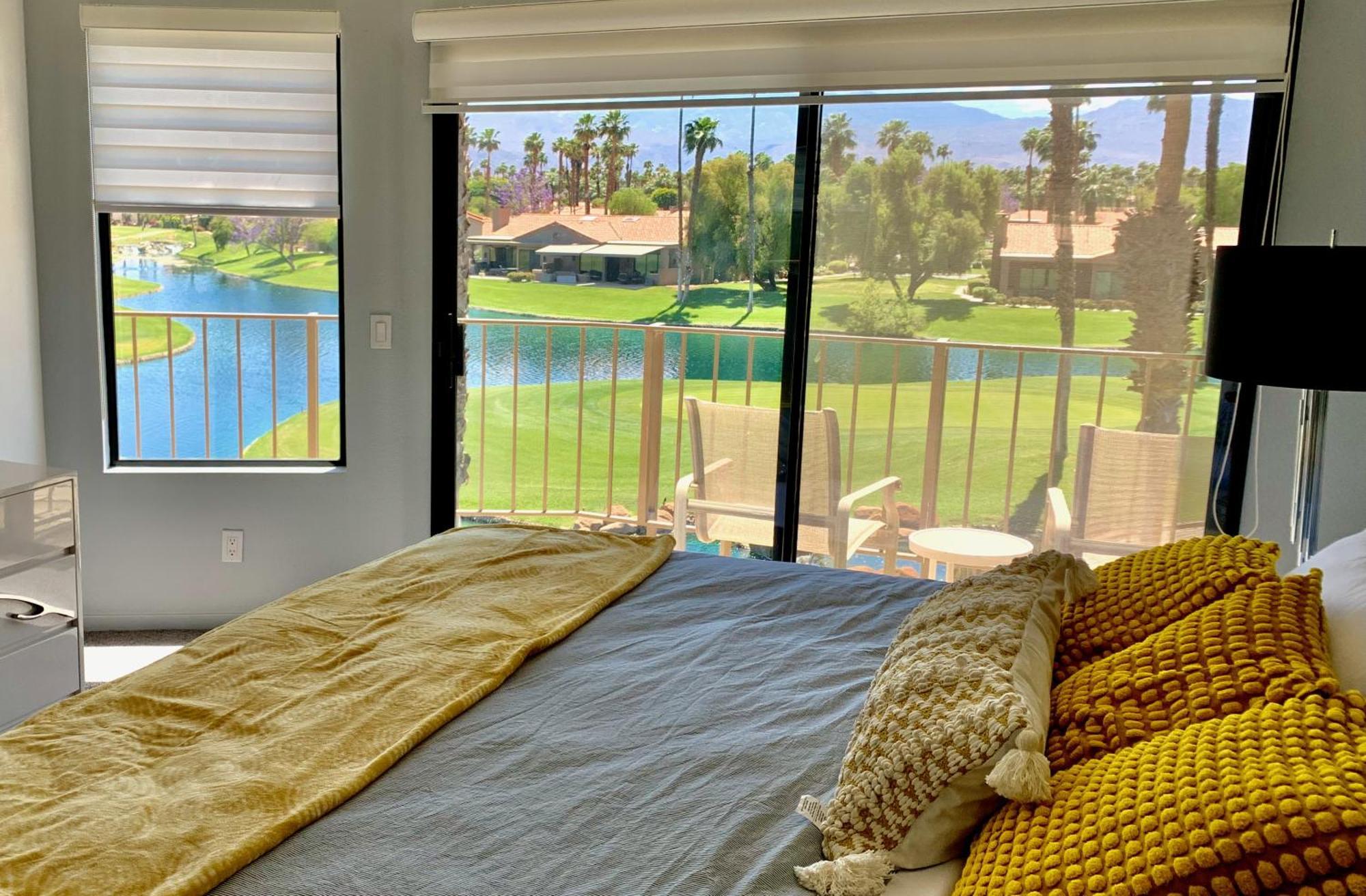 The View! Palm Desert Country Club Villa Εξωτερικό φωτογραφία